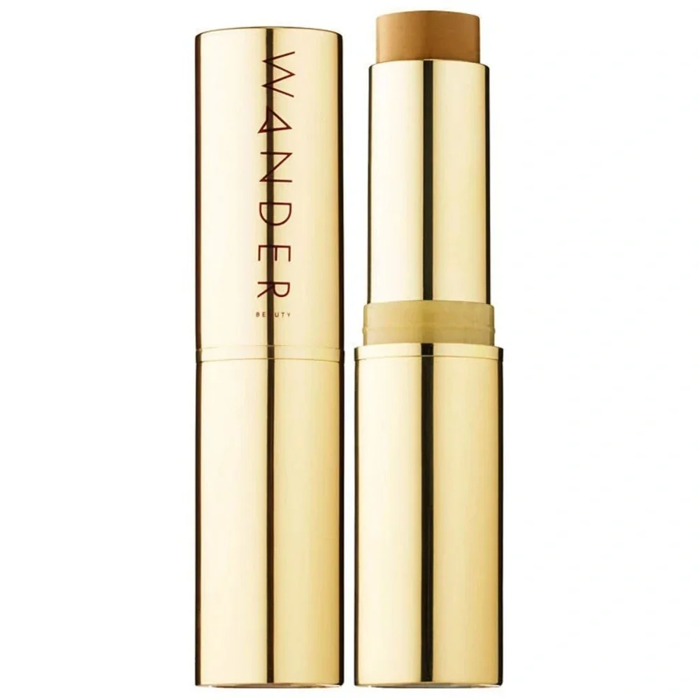 🎀 Wander Beauty Flash Focus Hydrating Foundation Stick – Medium ✨